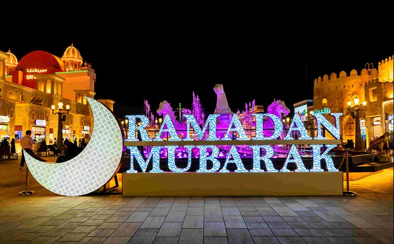 Global Village brings families together for Ramadan in Season 30