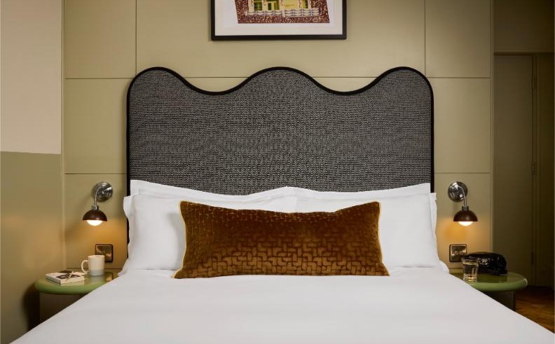 Hoxton Shoreditch Dining Highlights