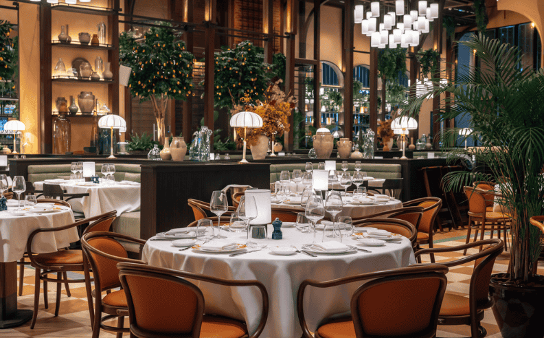 Mamabella Brings the Spirit of San Valentino to Dubai This Valentine’s Day