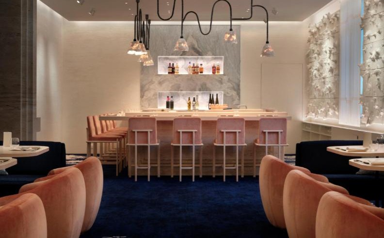 Dining and Well-Being