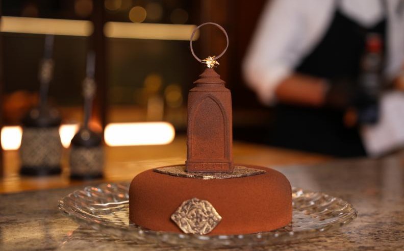 حلوى فوانيس رمضان