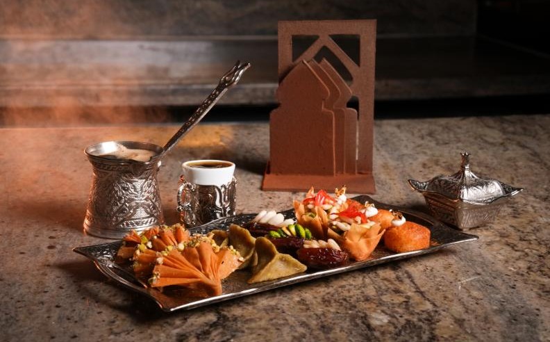 سهرة رمضانية – فعاليات الشركات أو فعاليات خاصة