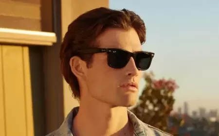 Unleash Your Inner Superstar with the Best Ray-Bans for Men