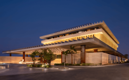 February Highlights at The Ned Doha