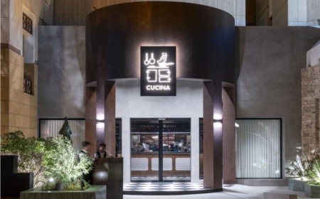 Embrace the Spirit of Ramadan and Indulge in Elevated Italian Iftars and Late-Night Suhoors at Cucina