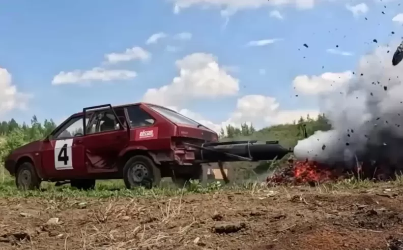 هل كانت السيارات النفاثة مجرد حلم مستحيل؟ ولماذا لا يناسب الدفع بالبخار عالم السيارات الحديث؟