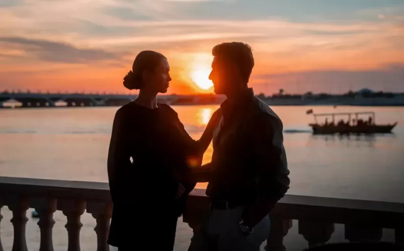 Last Minute Valentine’s Day in Dubai That Feels Ultra Exclusive