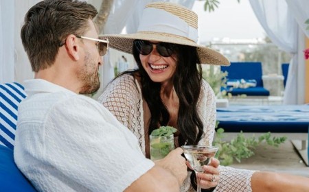 Last-Minute Valentine’s Day Offers at JA Hotels & Resorts