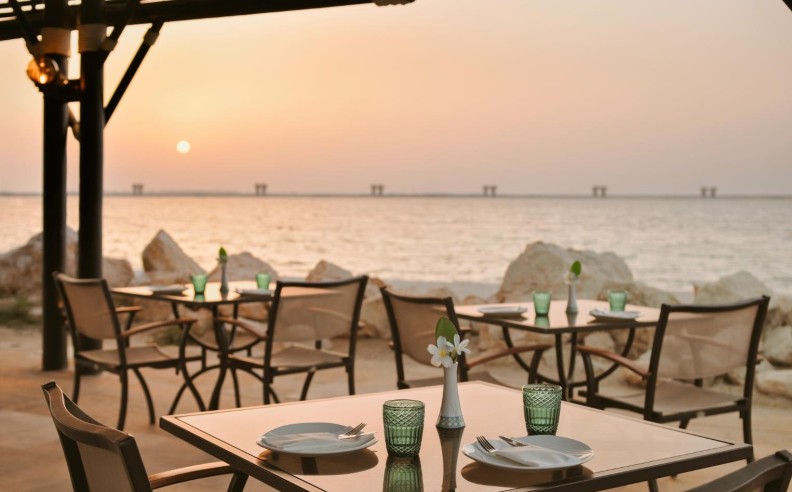 JA The Resort & JA Palm Tree Court Ultra-Luxury Experiences