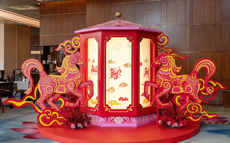 Shangri-La Launches Global Search for One Lucky Winner to Receive an 88-Night Global Stay