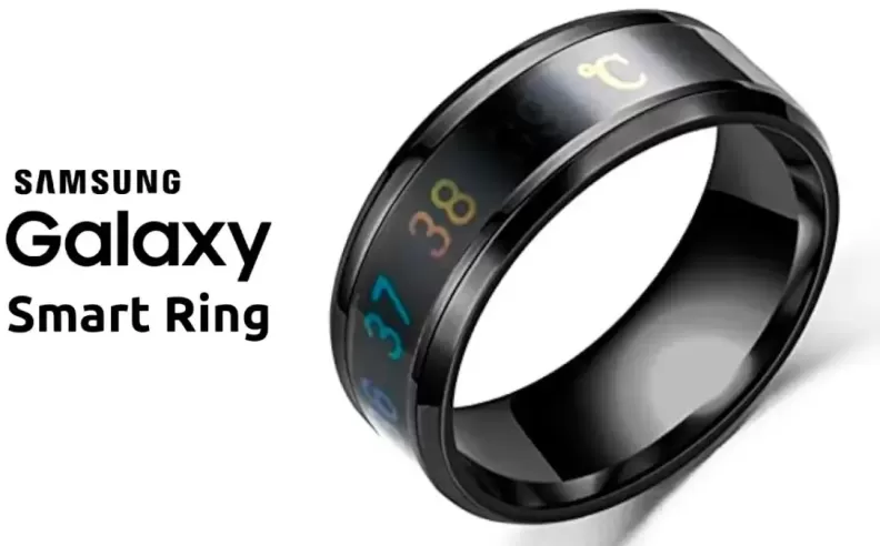 Galaxy Ring: A New Era of Wearable Technology