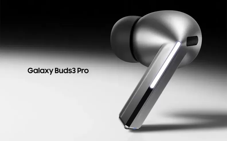 Galaxy Buds3 Series: Superior Audio Experience