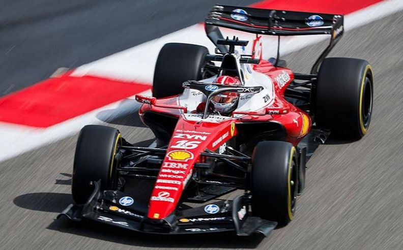 Formula 1 2026 Pre-Season: Teams, Cars & Rising Stars