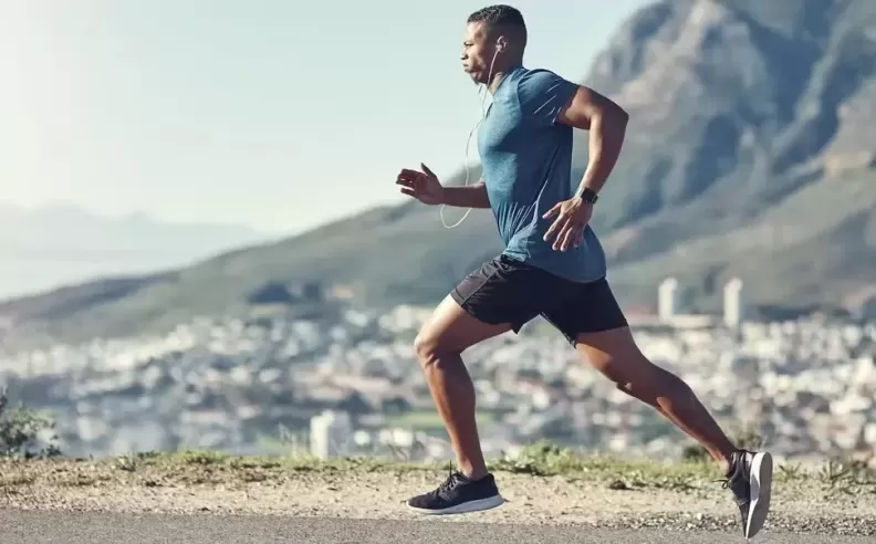 التوازن والعامل النفسي في يوم التحدي