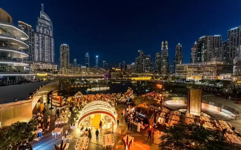 Ramadan 2026 Unveiled: Where Luxury Iftar Meets Unforgettable Evenings in the UAE