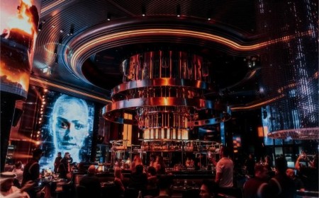 Woohoo invites Dubai to experience Ramadan Iftar at the world’s first AI driven restaurant