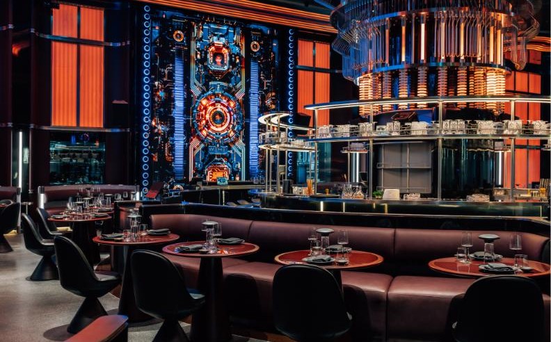 Woohoo Ramadan Iftar experience