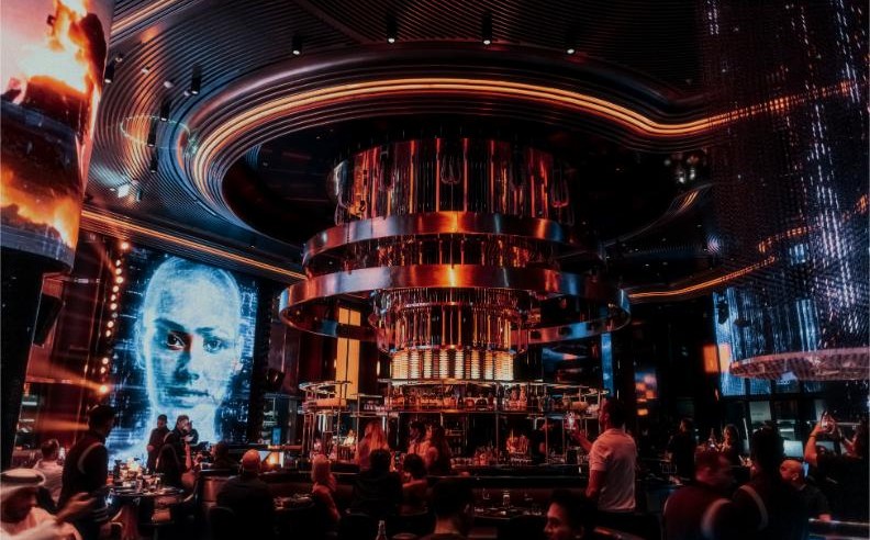 Woohoo invites Dubai to experience Ramadan Iftar at the world’s first AI driven restaurant