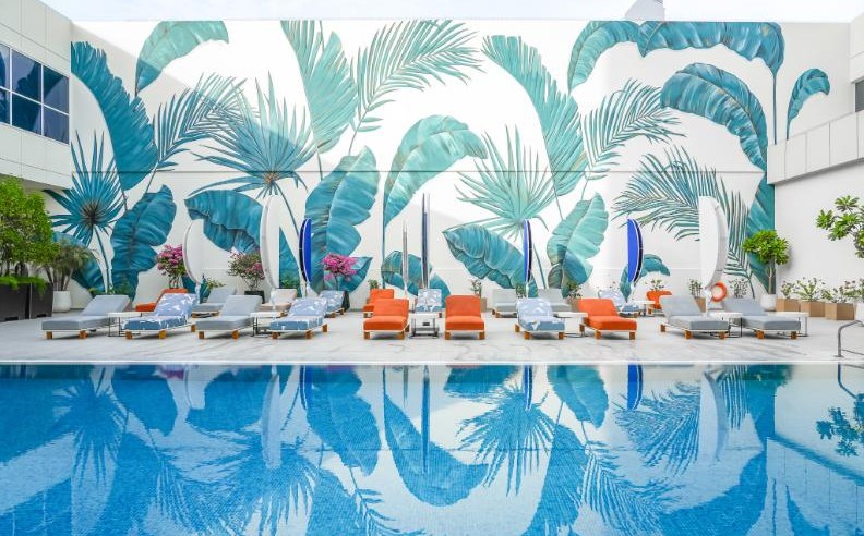 فنادق أكور في مركز دبي التجاري العالمي تكشف عن عروض إقامة رمضانية وتجربة إفطار مميزة في فندق إمبرز دبي الذي افتتح مؤخراً