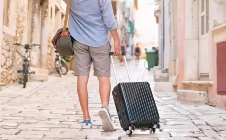 Pack Smart: Discover the Best Underseat Luggage to Avoid Extra Fees