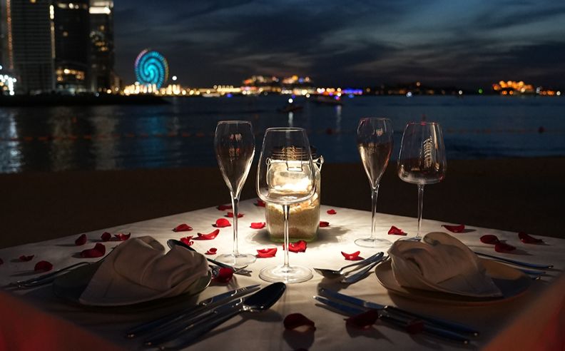 Celebrate Love by the Shore at Bal Harbour Beach