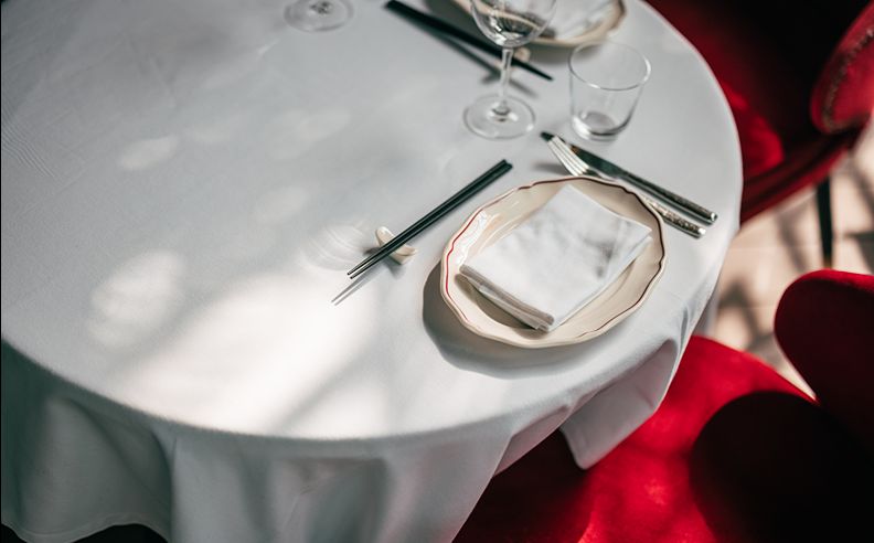 A Multi-Sensory Collaboration with Clive Christian