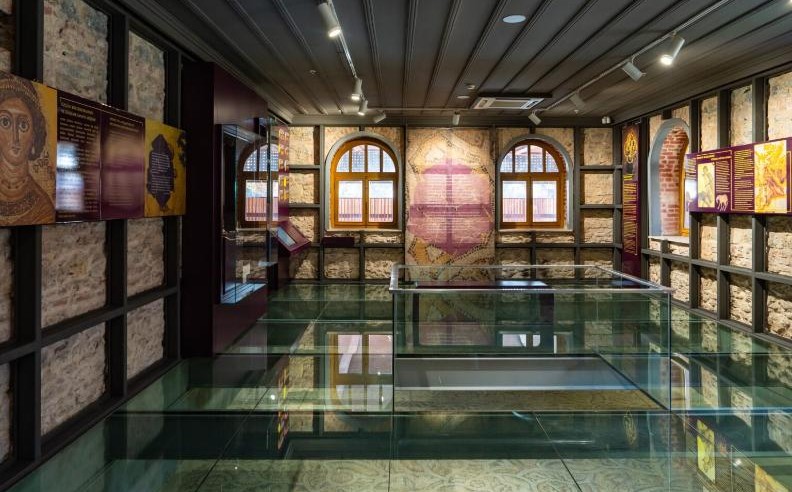 Legacy Rising from Beneath