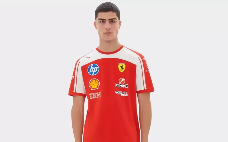 بساطة أنيقة في Replica 2026 Puma T-shirt