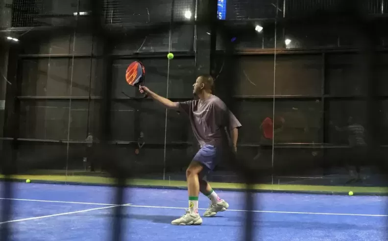 The Preferred Game of the Modern Gulf Man