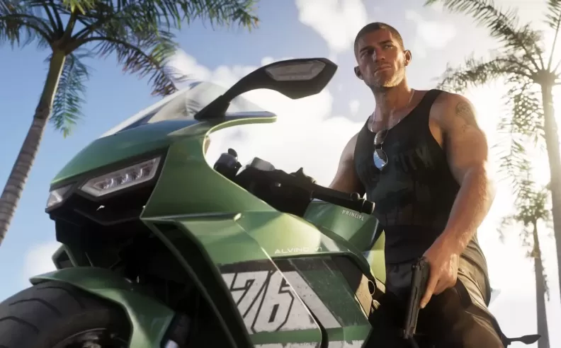 تأكيد غير مباشر من Panama و Poolside