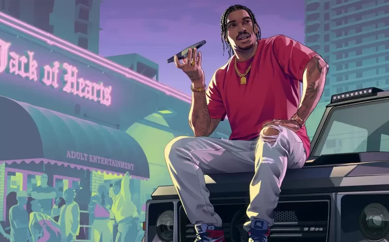 عودة Neon Indian وعلاقة قديمة مع Rockstar