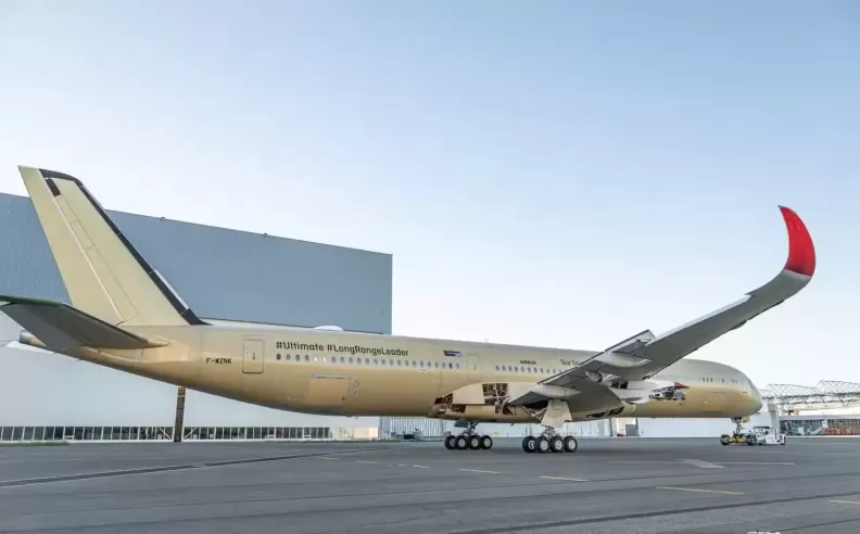 اختلاف الاستراتيجية بين الطائرتين