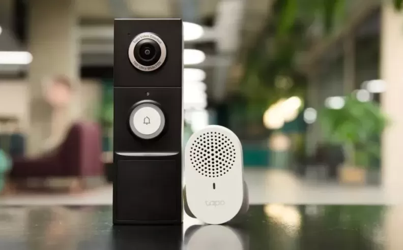 Tapo D235 الخيار المتكامل بدون اشتراك