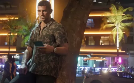 GTA 6 Radio Leaks Reveal Rumored Artists Shaping Vice City's Soundtrack