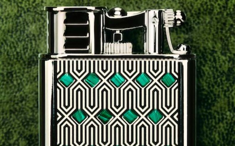 إصدار دانهيل الرمضاني للإكسسوارات الفاخرة