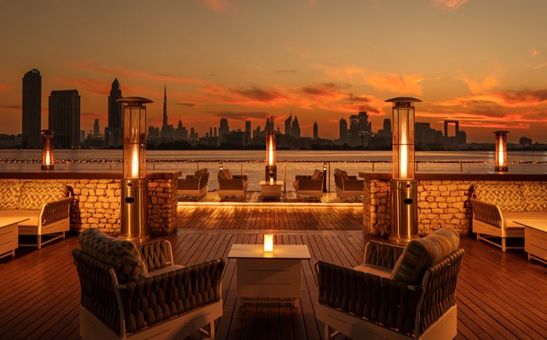 Savour the Flavours of Ramadan at QD’s