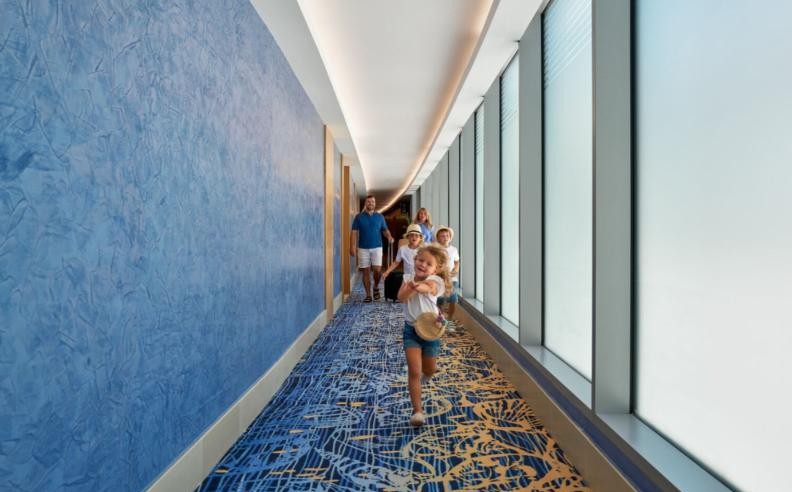 باقة الوجهة العائلية لشهر رمضان