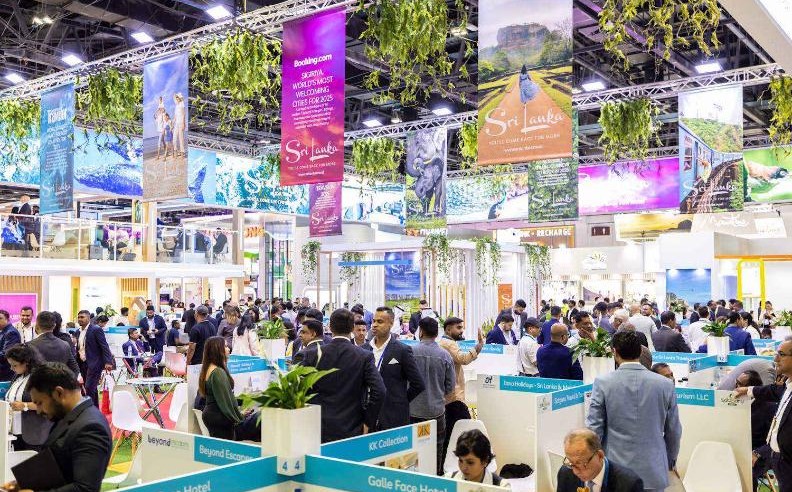 ATM 2026 Explores Asia–GCC Corridor Growth