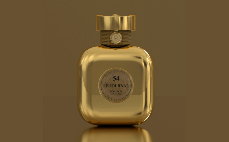 Celebrate the Spirit of Ramadan with Nylaa 2.0 & I’mRasasi by Rasasi Collection