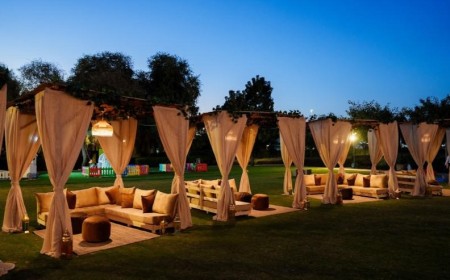 ‘Ramadan Nights at the Park’ returns to Umm Al Emarat Park, fostering shared family experiences during the Holy Month