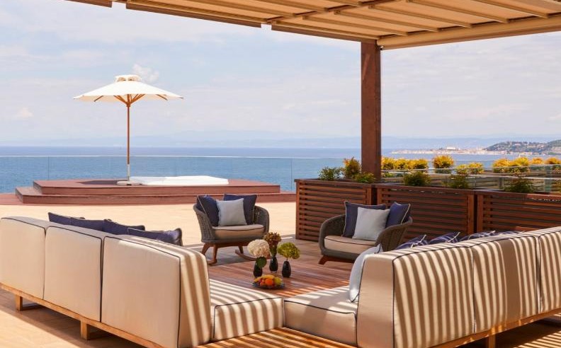 Minor Hotels Launches Adriatic Luxury Resorts