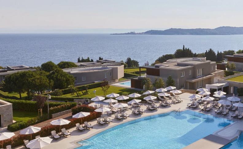 Minor Hotels Strengthens Adriatic Presence with MK Group
