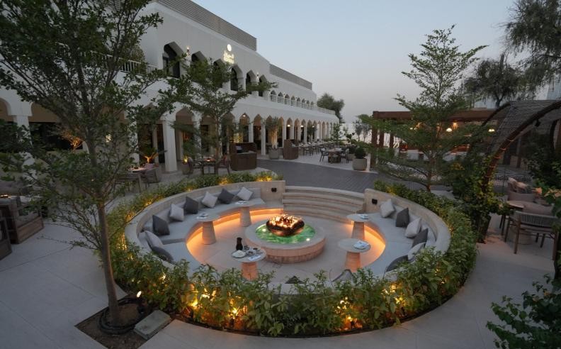 ائمة الإفطار المحدّدة