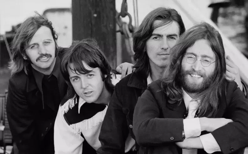 The Beatles Anthology