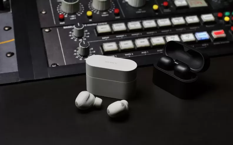 Sony WF-1000XM6 ترتقي بعزل الضوضاء والصوت إلى مستوى جديد كليا