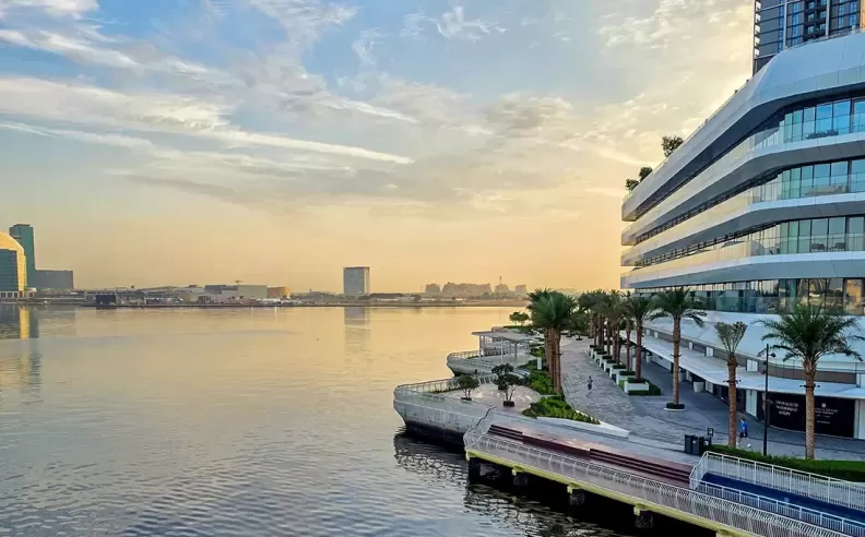 A Complete Lifestyle Stay for the Modern Man