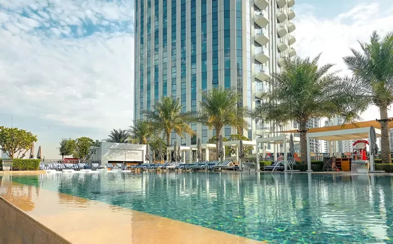 Modern Design with Understated Elegance