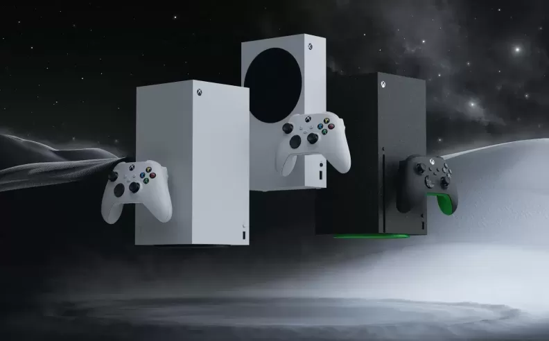 Xbox 2027 Could Transform Console Gaming Into a True PC Experience