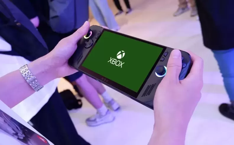 A Broader Xbox Ecosystem Strategy