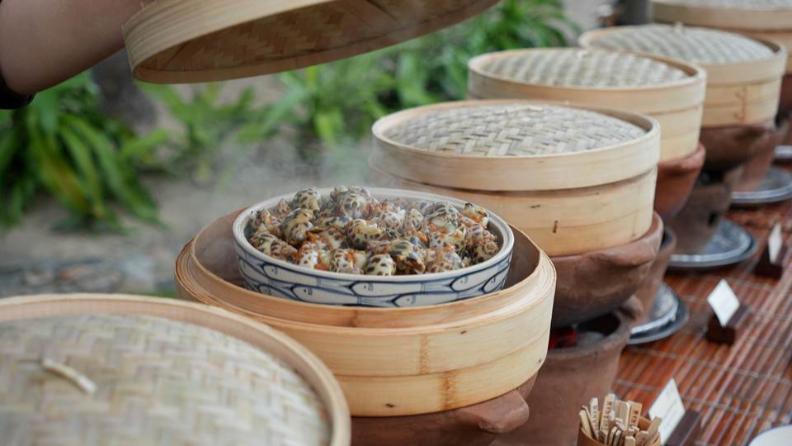 The Anam Mui Ne launches Vietnamese Market Favourites